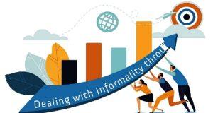 Read more about the article Dealing with informality through taxation