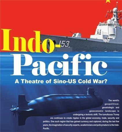 Read more about the article Indo-Pacific