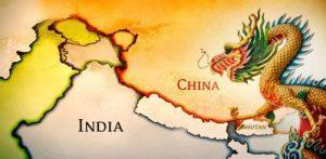 Read more about the article CHINA’S LAND BORDER LAW: A Signal to India?