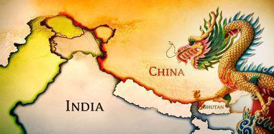 You are currently viewing CHINA’S LAND BORDER LAW: A Signal to India?