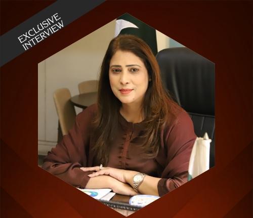 You are currently viewing Nabila Hakim Ali Khan Ombudsperson Punjab