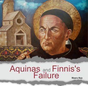 Read more about the article Aquinas and Finnis’s Failure