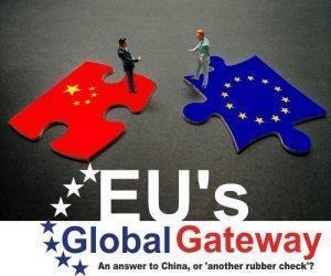 Read more about the article EU’s Global Gateway