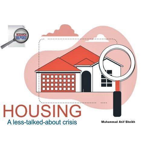 You are currently viewing HOUSING A less-talked-about crisis