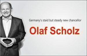 Read more about the article Germany’s staid but steady new chancellor Olaf Scholz