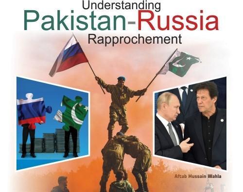 You are currently viewing Understanding Pakistan-Russia Rapprochement