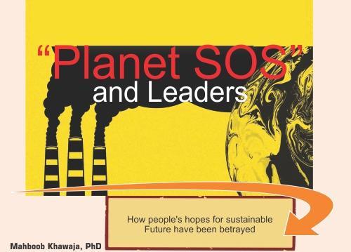 Read more about the article Planet SOS and Leaders