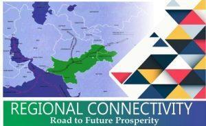 Read more about the article REGIONAL CONNECTIVITY