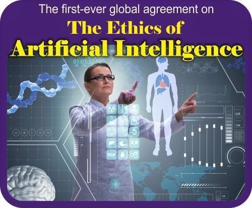 Read more about the article The Ethics of Artificial Intelligence