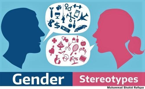 Read more about the article Gender Stereotypes