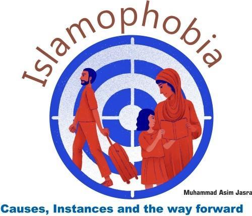 Read more about the article Islamophobia