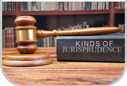 You are currently viewing KINDS OF JURISPRUDENCE