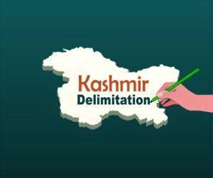 Read more about the article Kashmir Delimitation