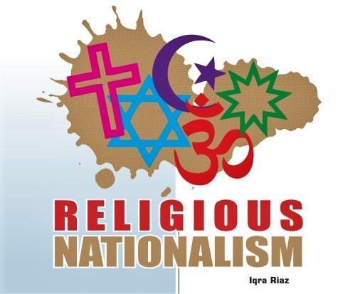 You are currently viewing RELIGIOUS NATIONALISM