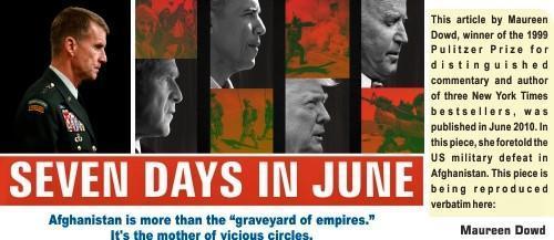 You are currently viewing SEVEN DAYS IN JUNE