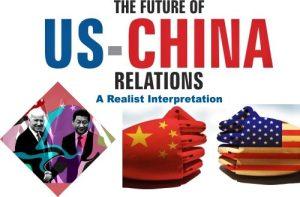 Read more about the article The Future of US-CHINA Relations