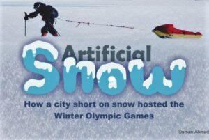 Read more about the article Artificial Snow