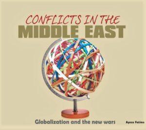 Read more about the article CONFLICTS IN THE MIDDLE EAST