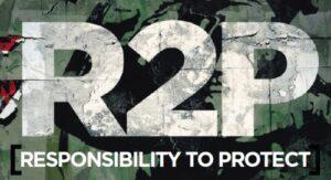 Read more about the article Responsibility to Protect (R2P)