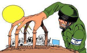 Read more about the article گولان کی پہاڑیوں پر اسرائیل کی نئی آبادکاری (‌Golan Hights)