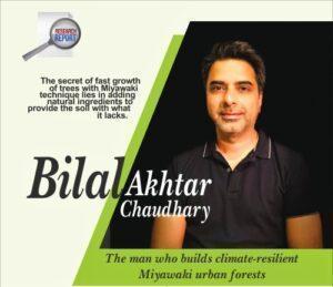 Read more about the article Bilal Akhtar Chaudhary