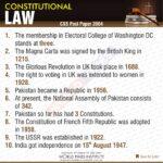Constitutional Law 14-04-22