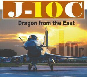 Read more about the article J-10C Dragon from the East