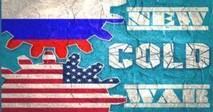 Read more about the article New Cold War