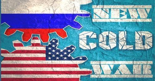 Read more about the article New Cold War