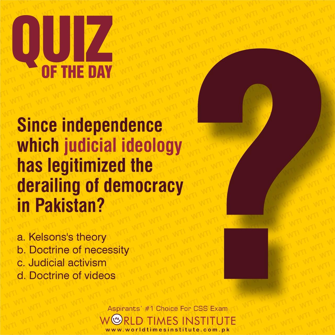 Quiz of the Day 12-04-22