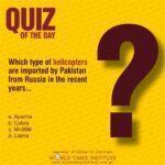 Quiz of the Day 16-04-22