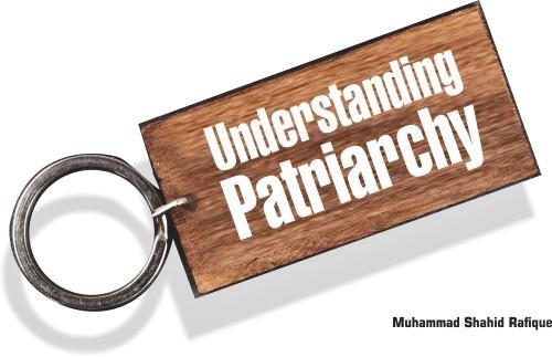 You are currently viewing Understanding Patriarchy