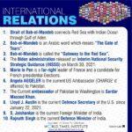 international relations 12-04-22