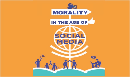 Read more about the article Morality in The Age of Social Media