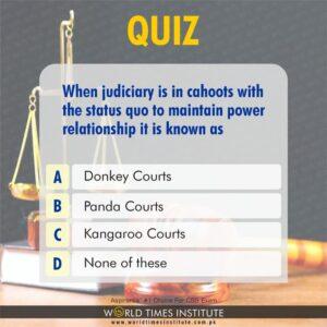 Read more about the article Quiz of the Day 31-05-22