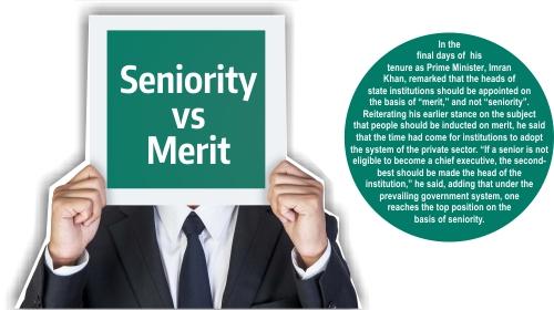 You are currently viewing Seniority vs Merit