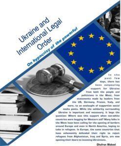 Read more about the article Ukraine and International Legal Order