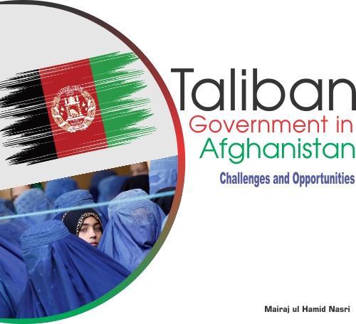 Read more about the article Taliban Government in Afghanistan
