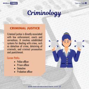 Read more about the article Criminology 13-06-22