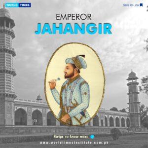 Read more about the article Emporer Jahangir