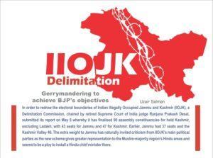 Read more about the article IIOJK Delimitations