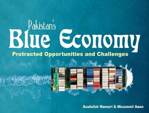 You are currently viewing Pakistan’s Blue Economy