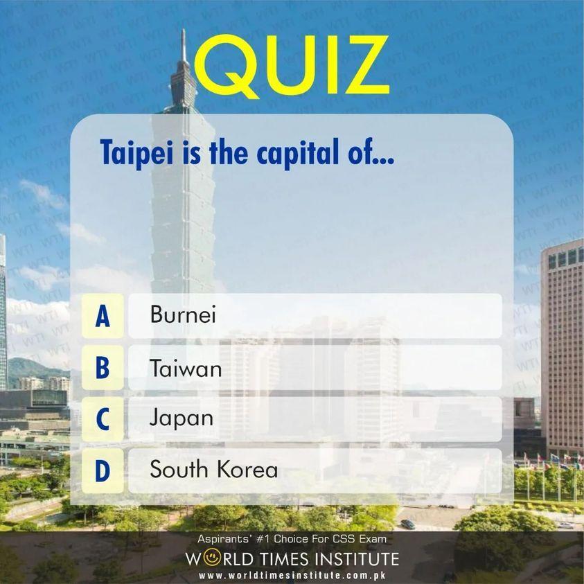 Read more about the article Quiz of the Day