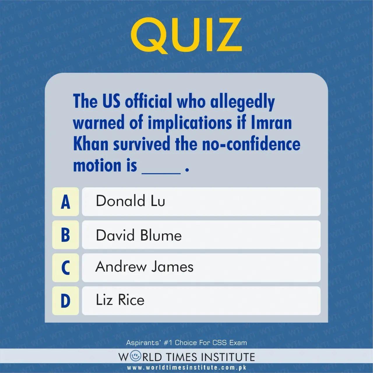 Read more about the article Quiz of the Day 07-06-22