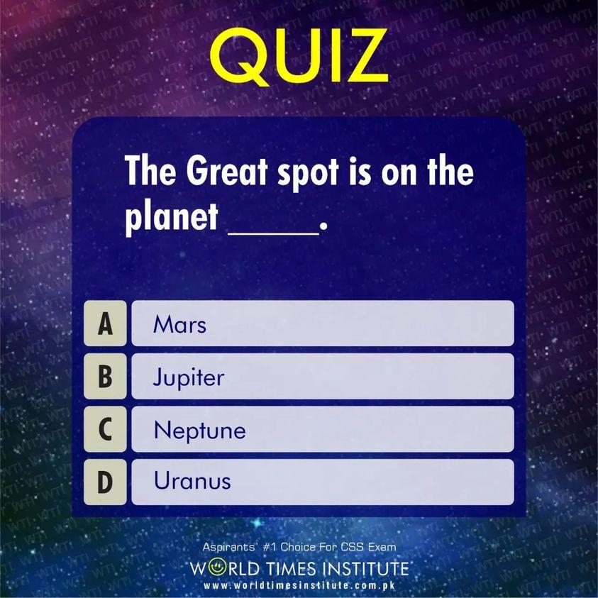 Read more about the article Quiz of the Day 16-06-22