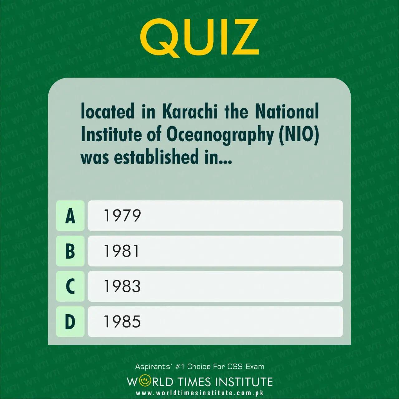 Read more about the article Quiz of the Day 20-06-2022