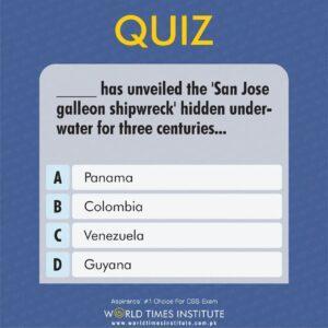 Read more about the article Quiz of the Day 22-06-2022