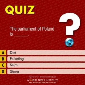 Read more about the article Quiz of the Day 28-06-2022