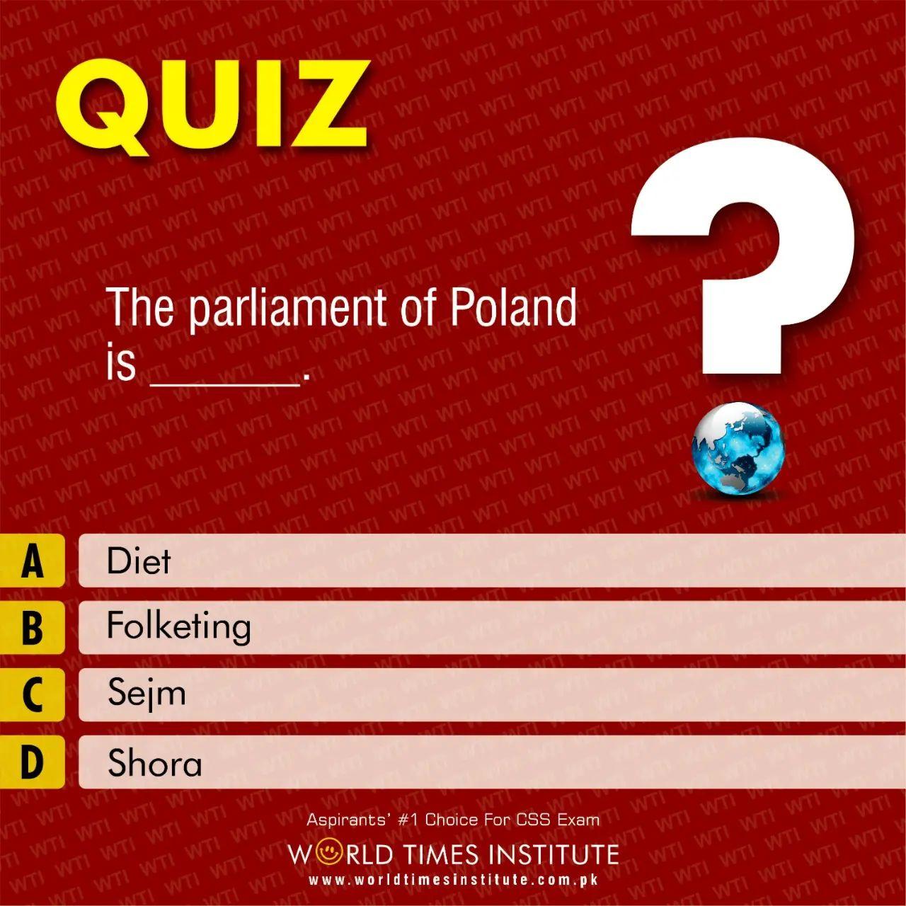 You are currently viewing Quiz of the Day 28-06-2022