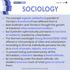 Read more about the article Sociology 10-06-22